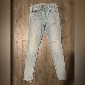 American Eagle Jeggings 360 Next Level Stretch